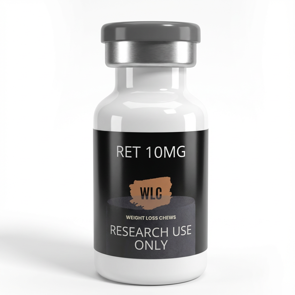 Value Ret kit with disposable pen