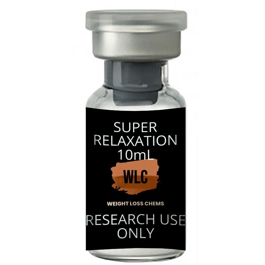 Super Relaxation 10ml