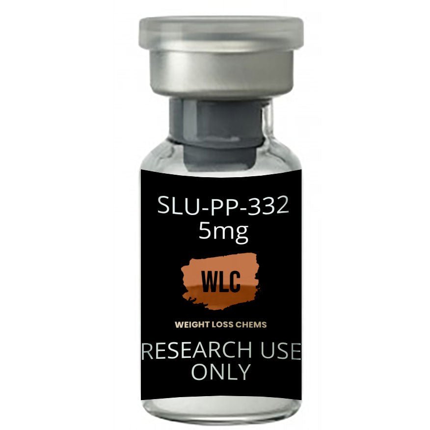 SLU-PP-332 Injectable 5mg
