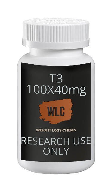 T3 40mg tablets