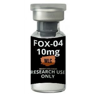 FOX-04 10mg - Weight loss Chems Australia