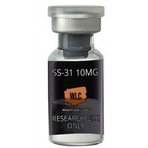 SS-31 10mg - Weight loss Chems Australia